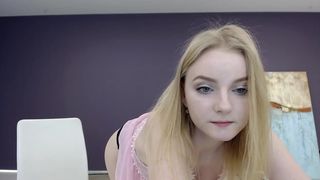 zachec her first week 8