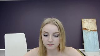 zachec her first week 8