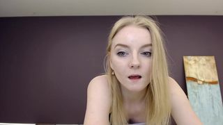 zachec her first week 7