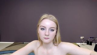 zachec her first week 2