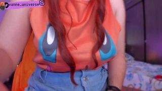 Some vane_universe or vanne_universe 11