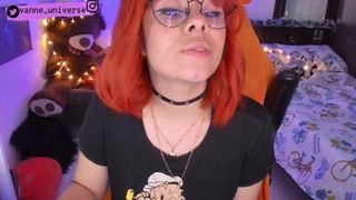 Some vane_universe or vanne_universe 8