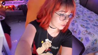 Some vane_universe or vanne_universe 8