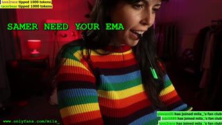 Best of 2016-20 CB's Sexy BBW m i l a _ 37