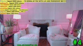Best of 2016-20 CB's Sexy BBW m i l a _ 20