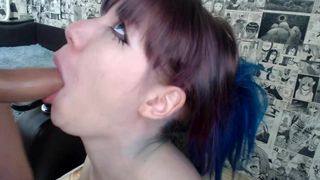 jiglipuf-2020-02-03 3/3 cum on pussy