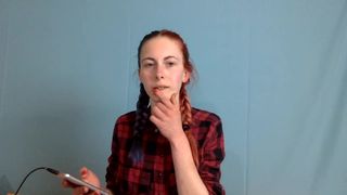 First week girl_i_am 12