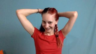 First week girl_i_am 9