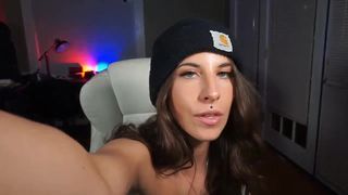 audrey_ -cbf- 20200217 Cam Show