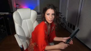 audrey_ -cbf- 20200211 Cam Show