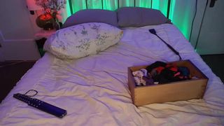 audrey_-cbf-20200210 Cam Show