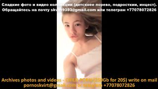 Want more schoolgirls? Telegram: https://t.me/FanSisi 2