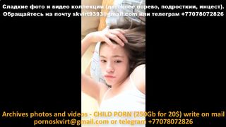 Want more schoolgirls? Telegram: https://t.me/FanSisi 2