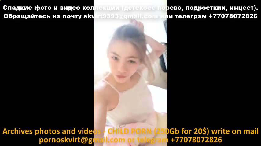 skvirt9393.gmail.com 04 Want more schoolgirls? Telegram: https://t.me/FanSisi 2