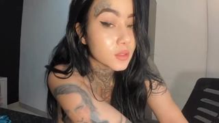 Ink Pretty