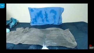 Wettdiamond double squirt