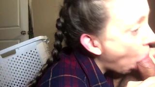 beccahsux-2020-02-15 2/2 cum mouth