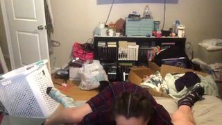 beccahsux-2020-02-15 2/2 cum mouth