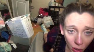 beccahsux-2020-02-15 2/2 cum mouth