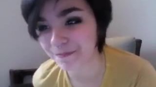 UltraViolet Darling Cam