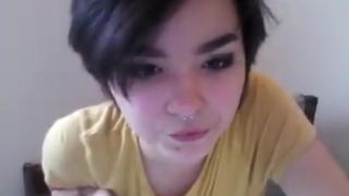 UltraViolet Darling Cam