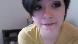 UltraViolet Darling Cam