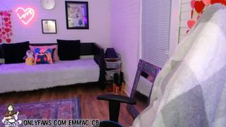 emmachoice -cbf- 20200219 Cam Show