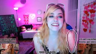 emmachoice -cbf- 20200215 Cam Show 1of3
