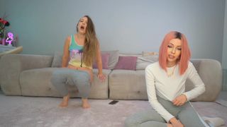 sexxylorry squirt 2020-02-19