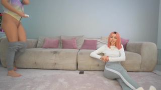 sexxylorry squirt 2020-02-19