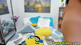 Hot Lesbians  Their Ass hole And Pussy