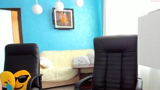 Studio Flood m c f l u r r y 1 8 # 28