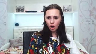 Lexxsa Is Normal People