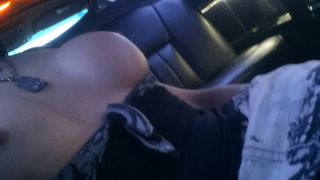 Cinthya Lincoln porn celebrity tour