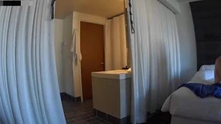 MyFreeCams JennyBlighe Mom Spies Son Premium Video HD