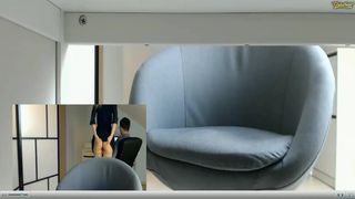 littlelilly69 Having A Little Office Play 11/30/2016