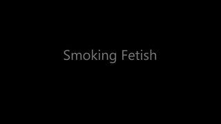 RobinMae Smoke Fetish Premium