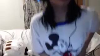 Young Brother walks in on Nekolukka