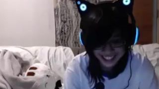 Young Brother walks in on Nekolukka