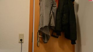 Young-Devotion - Mein erster Deepthroatversuch