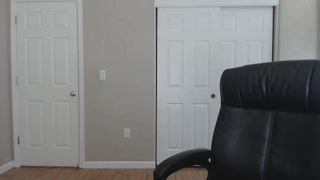 Kendra Kennedy works for her grades