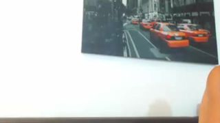 diammond fuck and facial