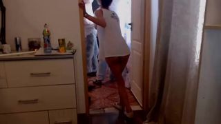 sweetdesire12 fucks repairman