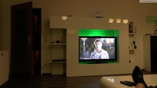 Young-Devotion - Spermamuschi!Macht deine Freundin das