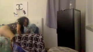 CS Curvylatinmilf Dec 2 2016