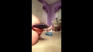 Droposunshine brush bate video