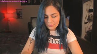 Doubedeesarai doubedeesarai-cbf-20200206 Cam Show