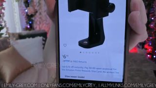 EmilyGrey emilygrey_-cbf-20200213 Cam Show