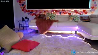 AlicexMaia alicexmaia-mfc-20200216 Cam Show