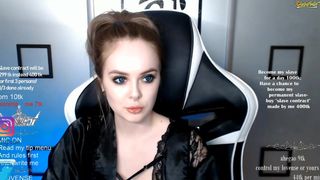 красивая st@cywolf. 2020